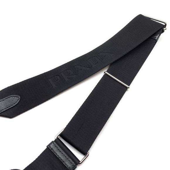 Prada Re Edition 2005 Nylon 2way Shoulder Bag - Picture 8 of 8